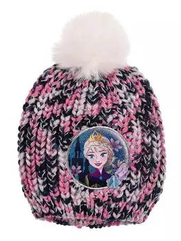 Бейсболка Kids Movie Heroes FROZEN, фиолетовый