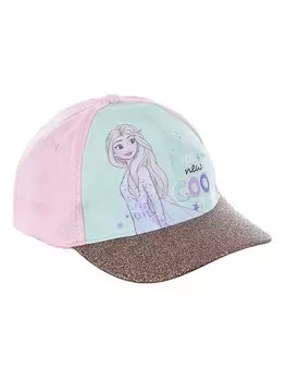 Бейсболка Kids Movie Heroes FROZEN, синий