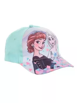Бейсболка Kids Movie Heroes FROZEN, синий