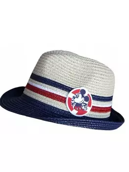 Бейсболка Kids Movie Heroes MICKEY, синий