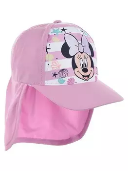 Бейсболка Kids Movie Heroes MINNIE, фиолетовый