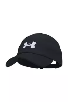 Бейсболка Kids Under Armour, черный