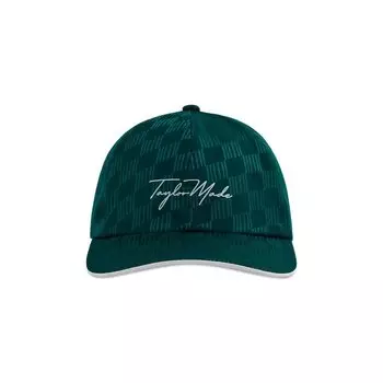 Бейсболка Kith For TaylorMade Silk Leggero Cap, цвет Fairway
