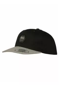 Бейсболка KOBE NXG by Protest, цвет true black