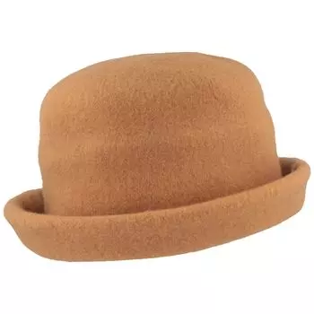 Бейсболка Kopka Stoffhut, бежевый