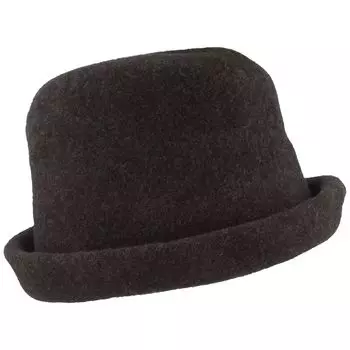 Бейсболка Kopka Stoffhut, черный