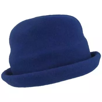 Бейсболка Kopka Stoffhut, синий