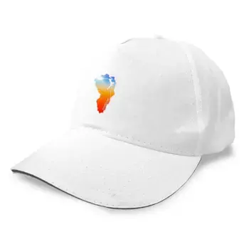 Бейсболка Kruskis Climber Dream, белый