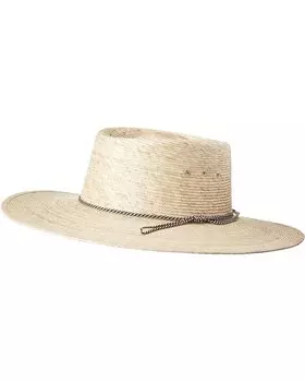 Бейсболка L*Space Wayne, натуральный