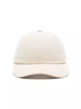 Бейсболка La Casquette Jacquemus, белый