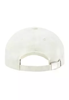 Бейсболка LA MANIA, белый