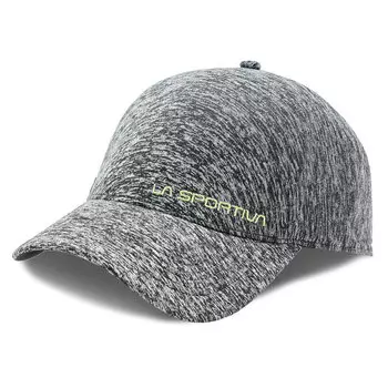 Бейсболка La Sportiva ArcCap, серый
