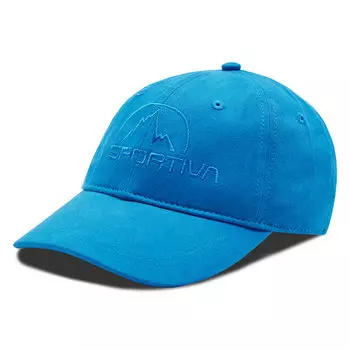 Бейсболка La Sportiva HikeCap, синий