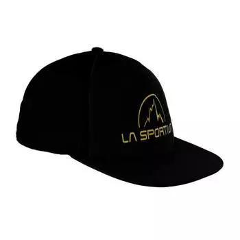 Бейсболка La Sportiva Trucker Laspo, черный