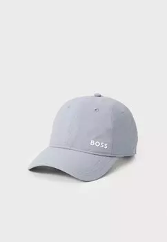 Бейсболка LACH BOSS, серый