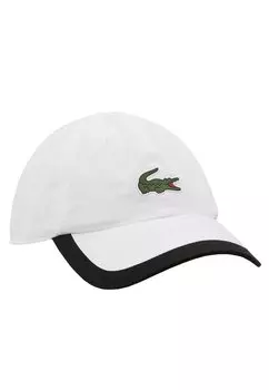 Бейсболка Lacoste