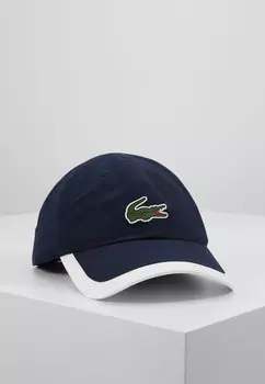 Бейсболка Lacoste