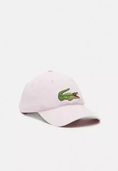 Бейсболка Lacoste