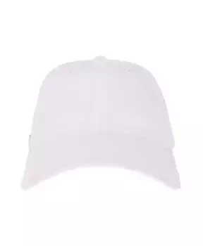 Бейсболка Lacoste, белый
