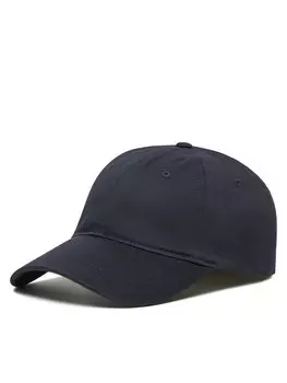 Бейсболка Lacoste RK3523, темно-синий