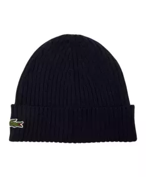 Бейсболка Lacoste, синий