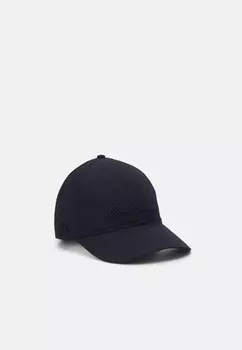 Бейсболка Lacoste, темно-синий