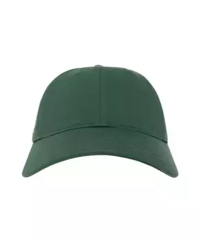 Бейсболка Lacoste, зеленый