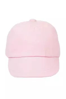 Бейсболка Larkwood, розовый