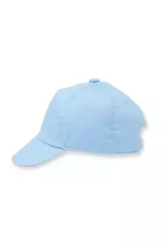 Бейсболка Larkwood, синий