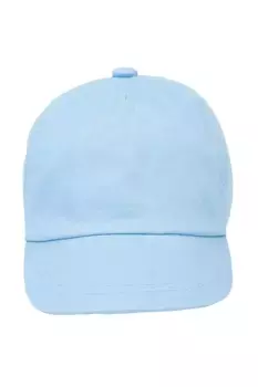 Бейсболка Larkwood, синий