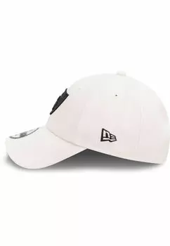Бейсболка LAS VEGAS RAIDERS New Era, бежевый