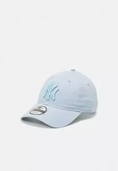 Бейсболка LEAGUE ESS 9TWENTY® UNISEX New Era, светло-голубой