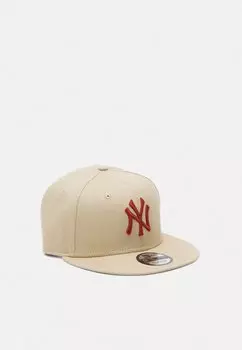 Бейсболка LEAGUE ESSENTIAL 9FIFTYUNISEX New Era, цвет new york yankees