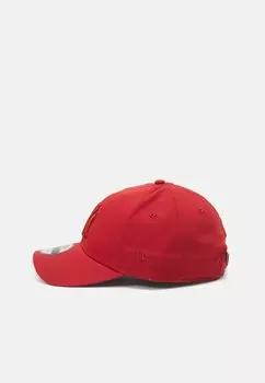 Бейсболка LEAGUE ESSENTIAL 9FORTY® UNISEX New Era, красный