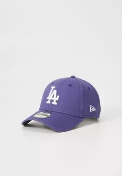 Бейсболка LEAGUE ESSENTIAL 9FORTY UNISEX New Era, фиолетовый
