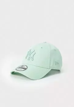 Бейсболка LEAGUE ESSENTIAL 9FORTY UNISEX New Era, мятный
