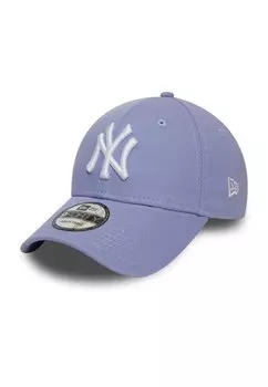 Бейсболка LEAGUE ESSENTIAL New Era, цвет lry