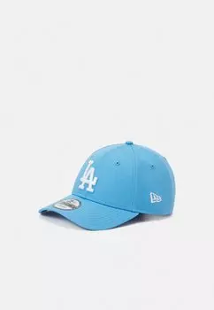 Бейсболка LEAGUE ESSENTIAL UNISEX New Era, цвет blue
