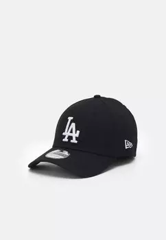 Бейсболка LEAGUE ESSENTIAL UNISEX New Era, цвет black