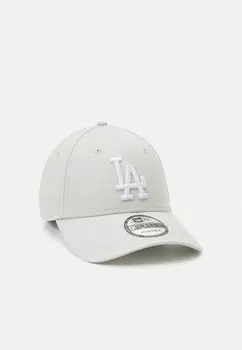 Бейсболка LEAGUE ESSENTIAL UNISEX New Era, цвет stone