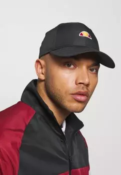Бейсболка LEDDA Ellesse, цвет black