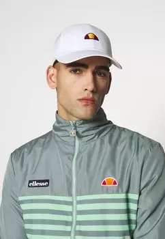 Бейсболка LEDDA Ellesse, цвет white