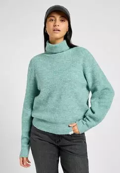 Бейсболка Lee, черный деним