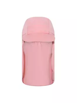 Бейсболка LEGO, розовый