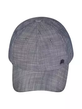 Бейсболка Lerros, темно-синий