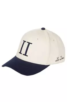 Бейсболка Les Deux