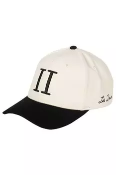 Бейсболка Les Deux