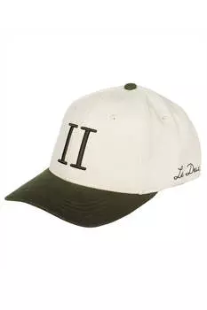 Бейсболка Les Deux