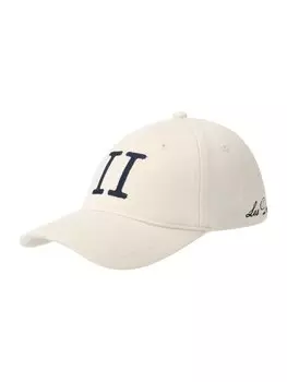 Бейсболка Les Deux ENCORE, светло-бежевый