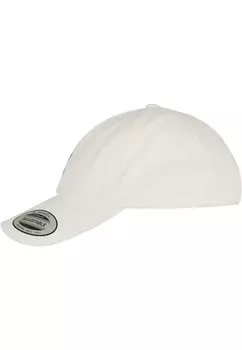 Бейсболка LETTER PROFILE Mister Tee, черный